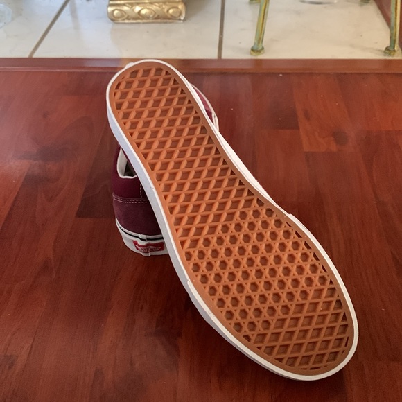 NWT vans never been worn. - Picture 5 of 6